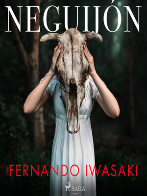 cover image of Neguijón